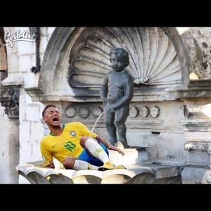 Meet your Posher, Daniel